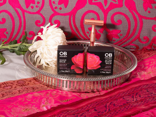 Caley-Beth and CertClean: Top Natural Beauty Picks