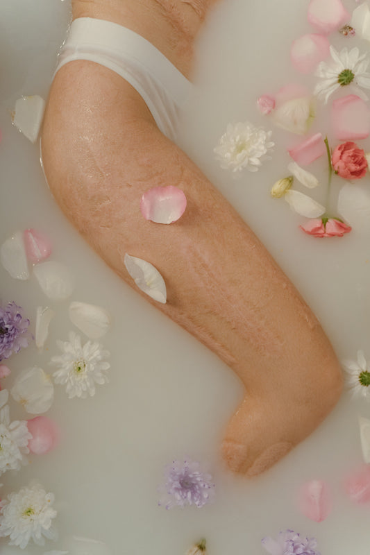 Sensitive Skin Solutions With Caley-Beth Natural Skincare