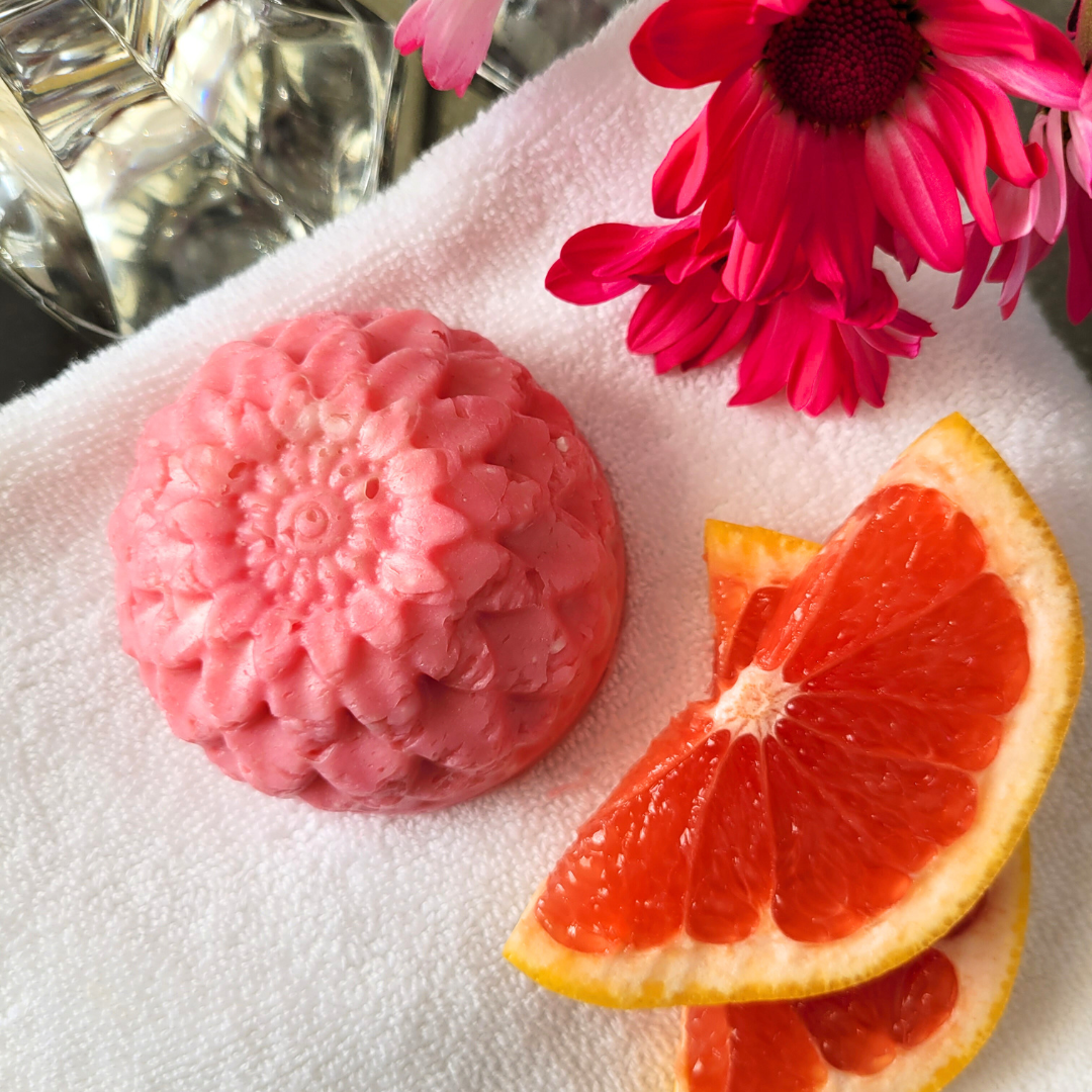 Caley-Beth Body Wash Bars – Gentle & Moisturizing