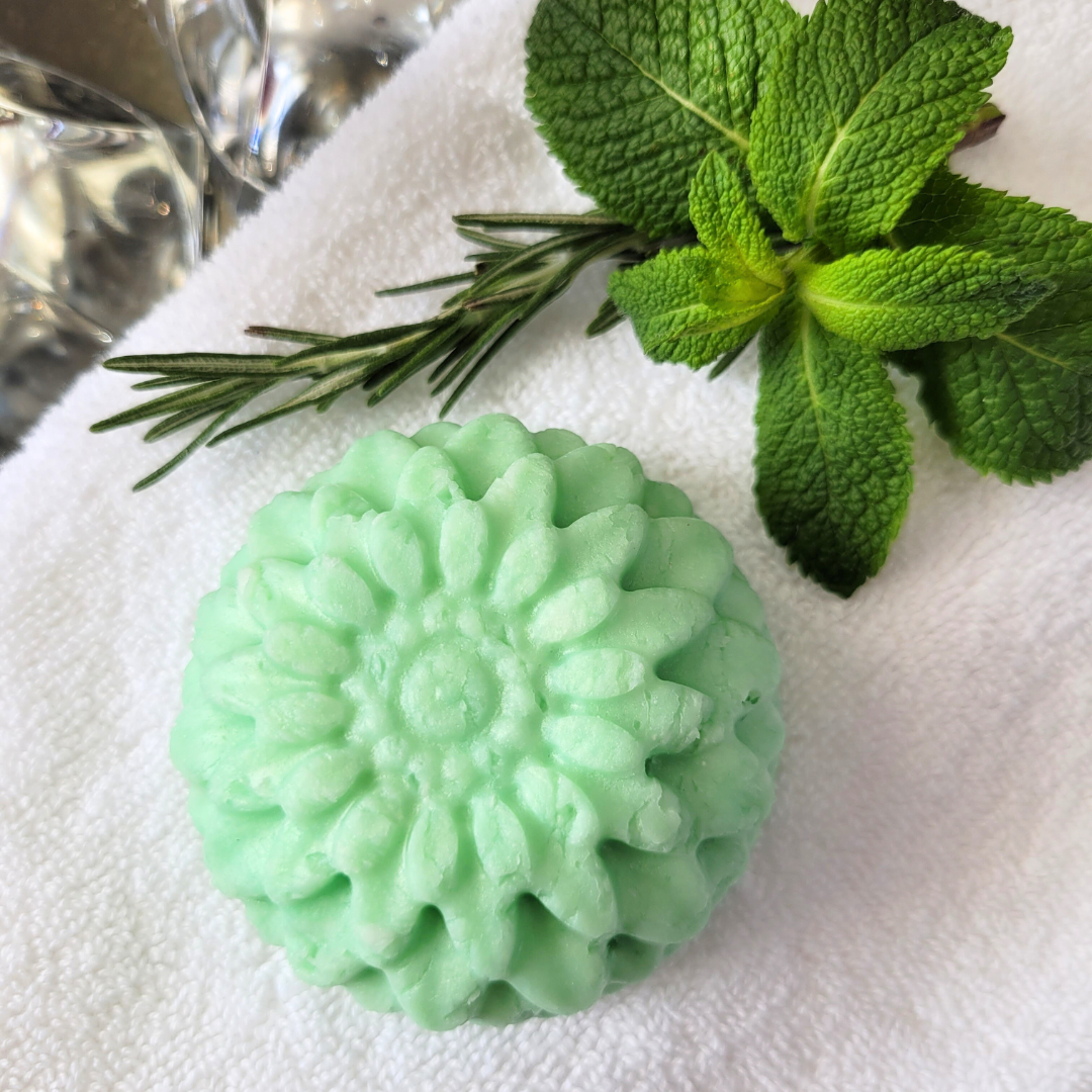 Better than soap Body Wash Bars.
Caley-Beth best soap-free, natural luxury body wash bars for sensitive skin for women and men. Made in Canada.