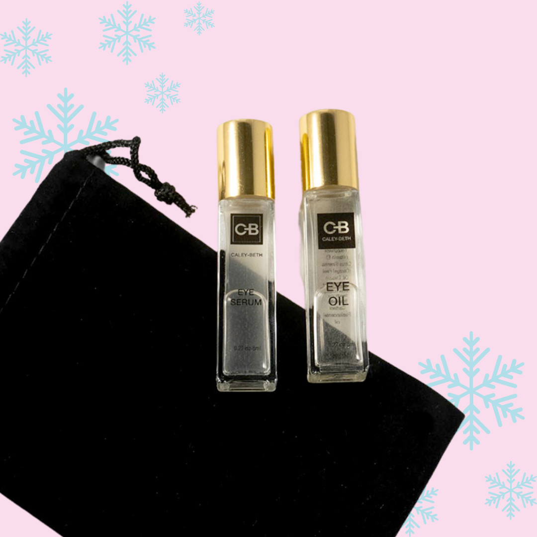 Revitalizing Eye Duo