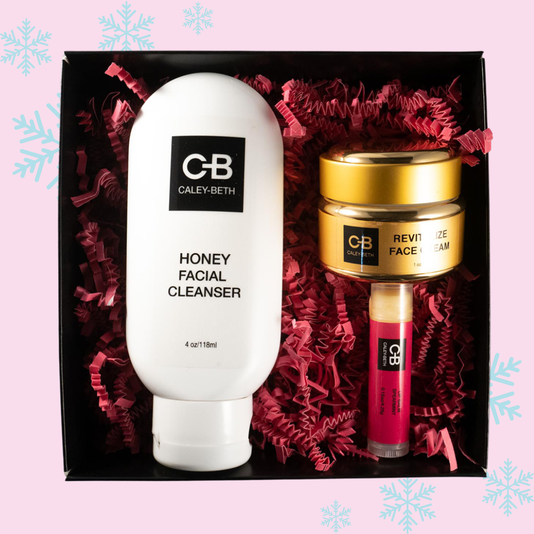 Facial Trio
