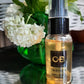 Caley-Beth sustainable skin and body care Toronto, Ontario Canada. Gentle warm Honey cleanser for face.
