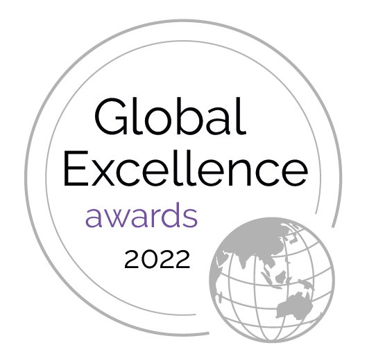 Caley-Beth Goes For Gold!: Lux Global Excellence Awards