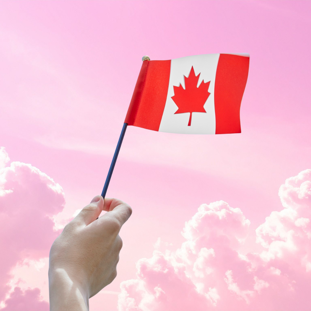 Caley-Beth bath and body products made in Canada
