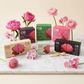 Caley-Beth Canadian-made Wellness Spa Gift Set featuring bath and body essentials for a relaxing self-care routine, perfect for birthdays, special occasions or everyday gifting.