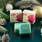 Caley-Beth Solid Shampoo Bar Gift Bundle, a Canadian-made hair care gift designed to leave hair feeling clean, healthy and refreshed without conventional plastic shampoo bottles.