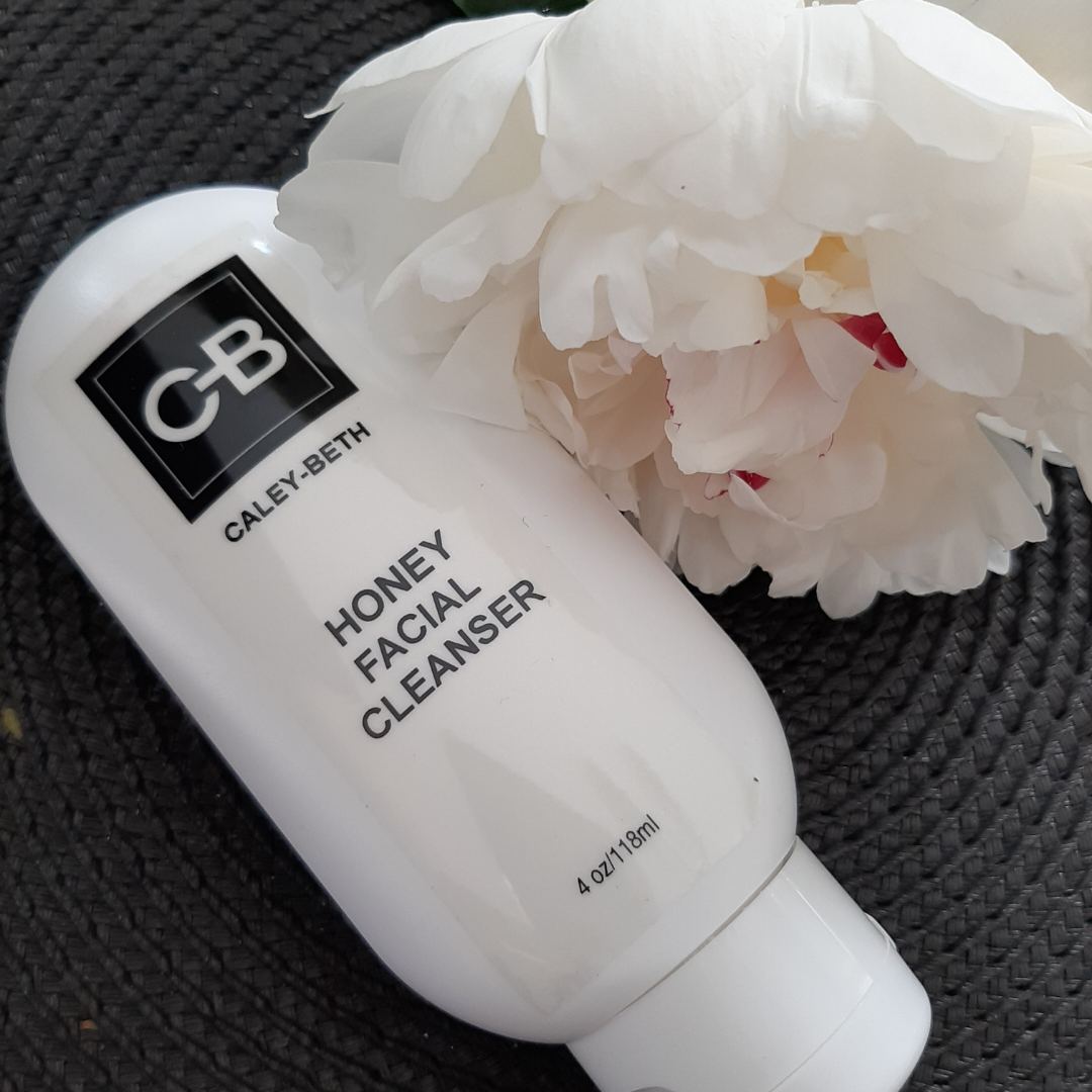 chanel facial cleanser