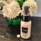 Mini, travel size Unscented Caley-Beth Hand and Body Lotion for sensitive dry skin.